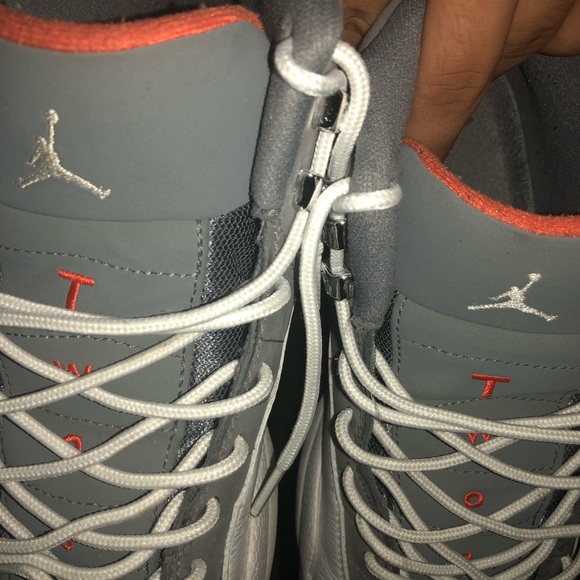 cool grey 2s
